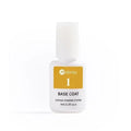 Beauty Glam Dipping Base Coat 01