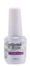 Beauty Glam Gel Polish Base Coat 15ml - IZZAT DAOUK Lebanon