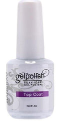 Beauty Glam Gel Polish Top Coat 15ml - IZZAT DAOUK Lebanon