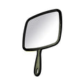 Beauty Glam Handheld Hairdressing Mirror