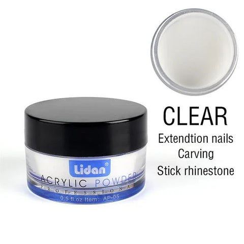 Beauty Glam Lidan Acrylic Powder