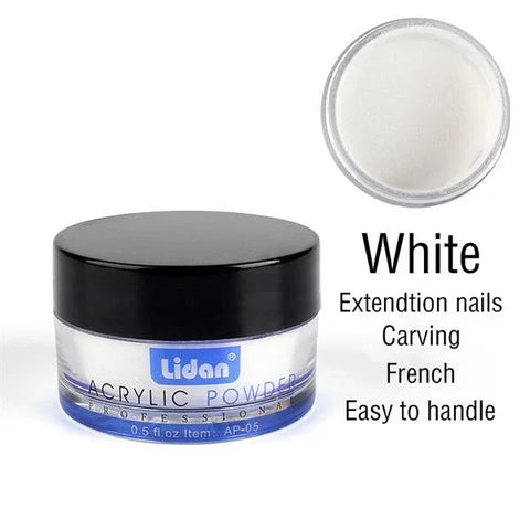 Beauty Glam Lidan Acrylic Powder, image 2