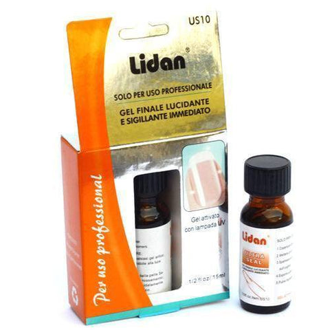 Beauty Glam Lidan Ultra Sealing Glue 15ml - IZZAT DAOUK Lebanon