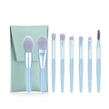 Beauty Glam Makeup Brushes Set