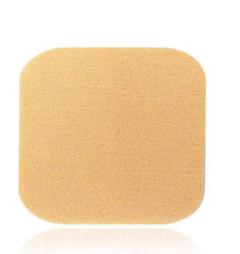 Beauty Glam Makeup Setting Powder Puff