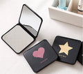 Beauty Glam Pocket Mirror - IZZAT DAOUK Lebanon