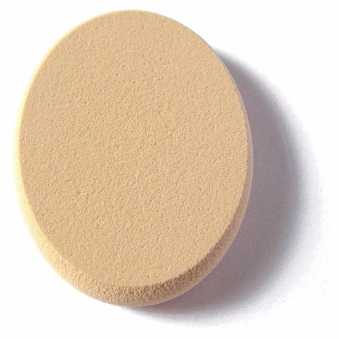 Beauty Glam Primer Compact Powder Puff
