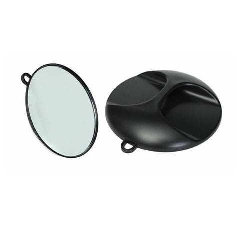 Beauty Glam Professional Handheld Mirror - IZZAT DAOUK Lebanon