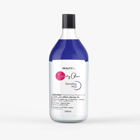Beauty Glam Skin Clinic Micellar Cleansing Water in Oil 500ml