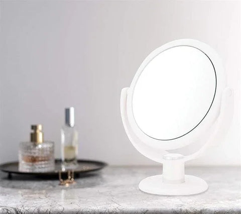 Beauty Glam Superior MR0721 Mirror with Stand 10x