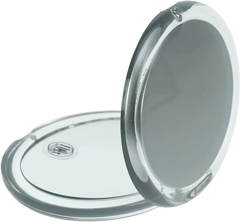 Beauty Glam Superior MR0726 727 728 Acrylic Mirror with Pouch 5x, image 6