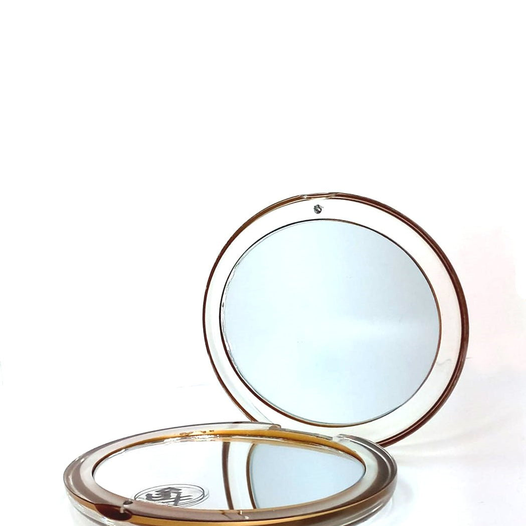 Beauty Glam Superior Mr0728 Mirror *5 Oval Sac Acrylic - IZZAT DAOUK Lebanon