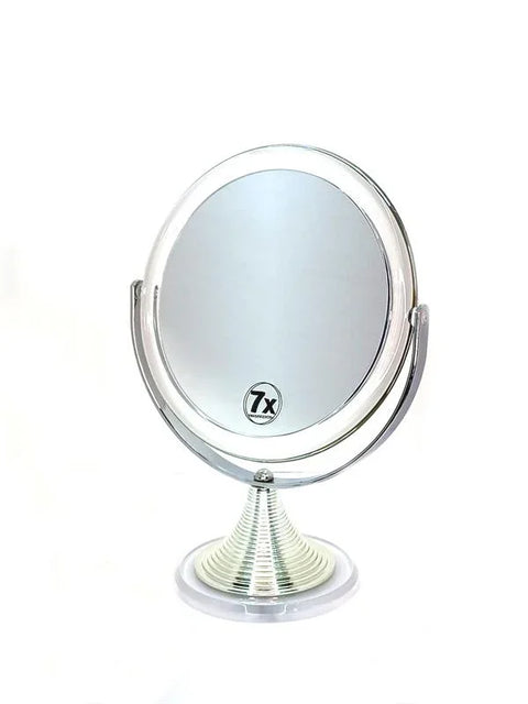 Beauty Glam Superior MR0743 Cone Mirror