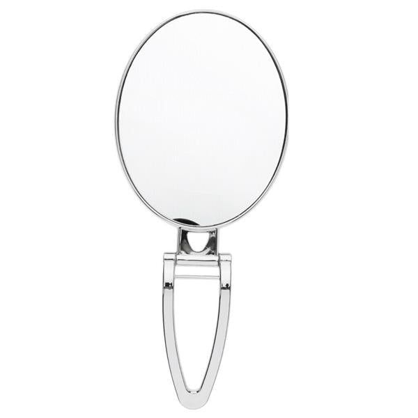 Beauty Glam Superior Mr0747 Mirror Round Foldable Acrylic *7 - IZZAT DAOUK Lebanon