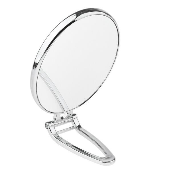 Beauty Glam Superior Mr0747 Mirror Round Foldable Acrylic *7 - IZZAT DAOUK Lebanon