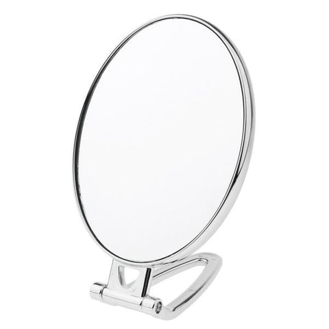 Beauty Glam Superior Mr0747 Mirror Round Foldable Acrylic *7 - IZZAT DAOUK Lebanon