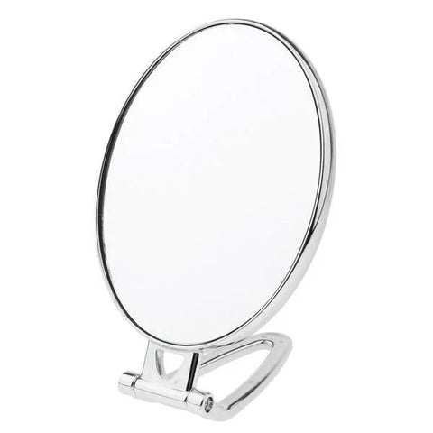 Beauty Glam Superior MR0747 Round Foldable Acrylic Mirror 7x
