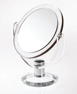 Beauty Glam Superior MR0748 Mirror with Stand