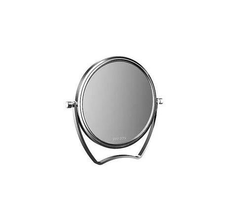 Beauty Glam Superior MR7262 Double Side Mirror with Metal Stand 3x