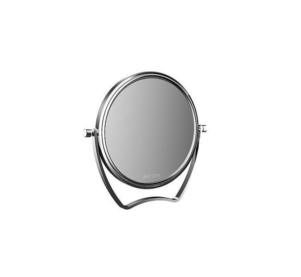 Beauty Glam Superior Mr7262 Double Side Mirror*3 With Metal Stand - IZZAT DAOUK Lebanon
