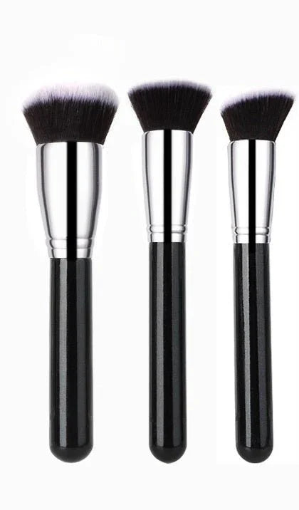 Beauty Glam Superior Professional Makeup Brushes, image 2