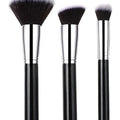 Beauty Glam Superior Professional Makeup Brushes, image 3