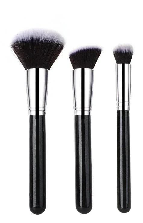 Beauty Glam Superior Professional Makeup Brushes, image 3