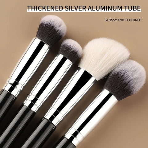 Beauty Glam Superior Professional Makeup Brushes, image 4