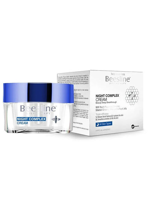 Beesline Night Complex Cream 50ml