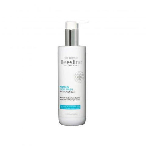 Beesline Propolis Facial Wash 250ml