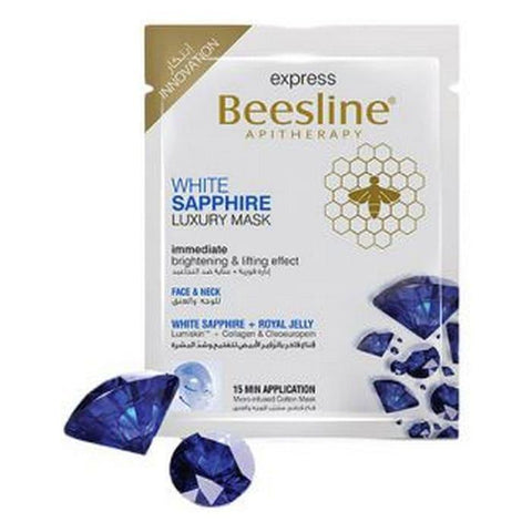 Beesline White Sapphire Luxury Mask 30g