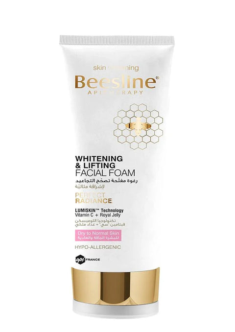 Beesline Whitening and Lifting Facial Foam 150ml
