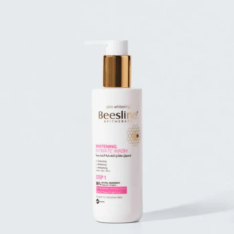 Beesline Whitening Intimate Wash 200ml