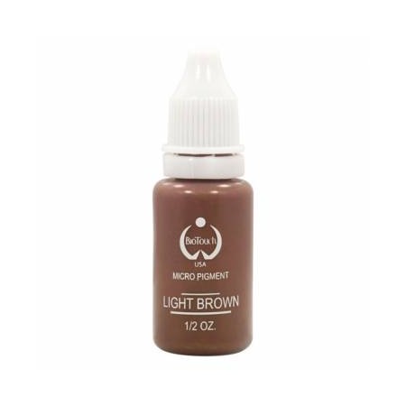 Biotouch Us Micro Pigments - Eyebrows 16ml