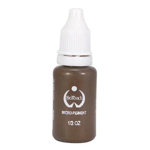 Biotouch US Micro Pigments Eyebrows 16ml, image 2
