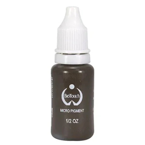 Biotouch US Micro Pigments Eyebrows 16ml, image 4