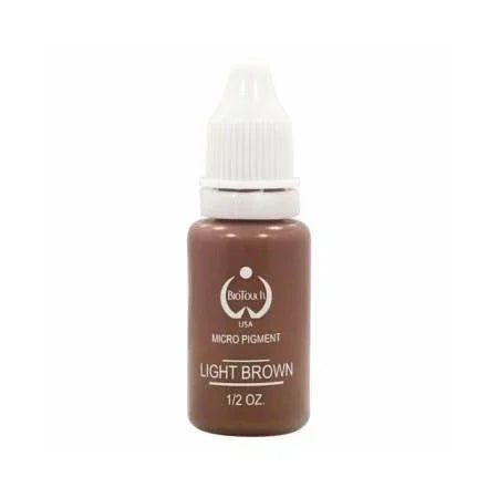 Biotouch US Micro Pigments Eyebrows 16ml, image 5