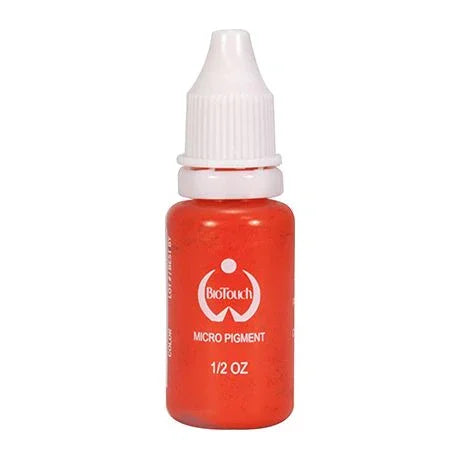 Biotouch US Micro Pigments Lips 16ml, image 6