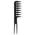 Black 2-way Comb - IZZAT DAOUK Lebanon