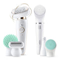 Braun Epilator Silk-epil 9 Flex SES 9300 3D BS - IZZAT DAOUK Lebanon