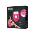 Braun Silk Epil 3 SE 3-410 - IZZAT DAOUK Lebanon