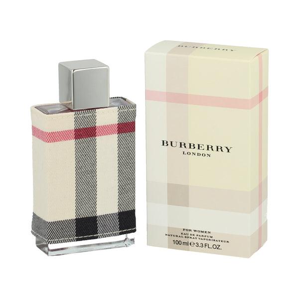 Burberry London Eau De Parfum For Women 100ml - IZZAT DAOUK Lebanon