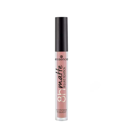 ESSENCE 8H MATTE LIQUID LIPSTICK