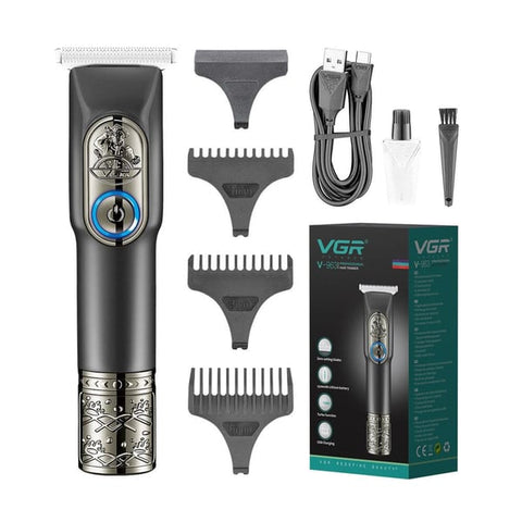 VGR Professional Hair Clipper V-963