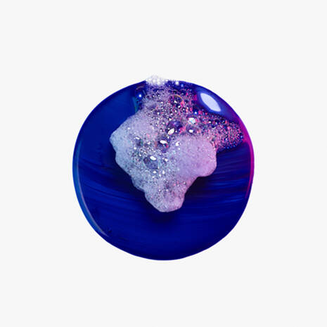 شامبو كيراستاس بلوند أبسولو باين بنفسجي وأرجواني مضاد للنحاس 250 مل 