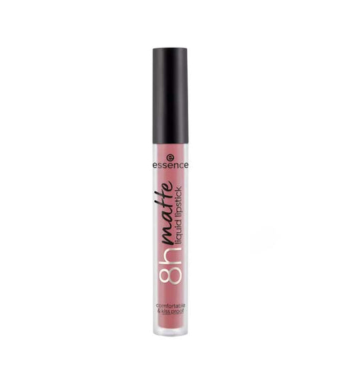 ESSENCE 8H MATTE LIQUID LIPSTICK