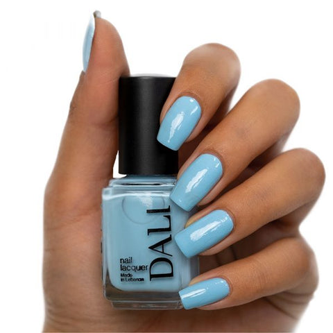 Dali Cosmetics Nail Polish Spring/Summer 2022 Collection