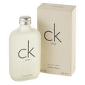 Calvin Klein One Eau de Toilette 200ml Unisex
