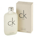 Calvin Klein One Edt 200ml - IZZAT DAOUK Lebanon