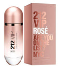 Carolina Herrera CH 212 Vip Rose Edp - IZZAT DAOUK Lebanon